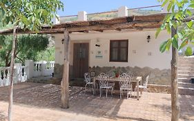 Casa Rural La Encina 2
